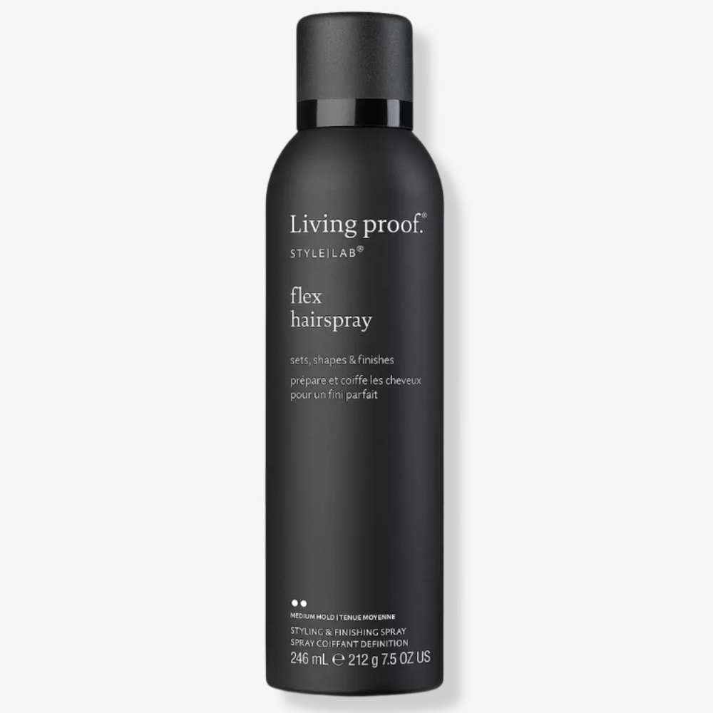 Living Proof Flex Hairspray
